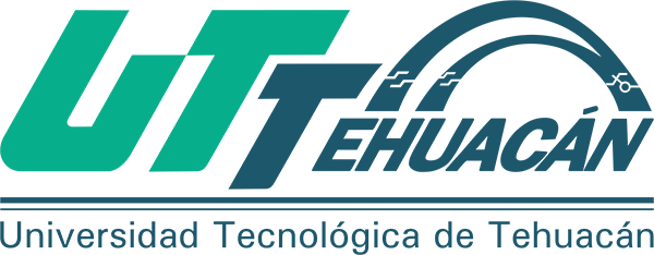 Logo UT Tehuacán
